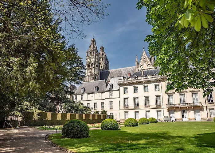 Le Racine / Colbert - Bords De Loire