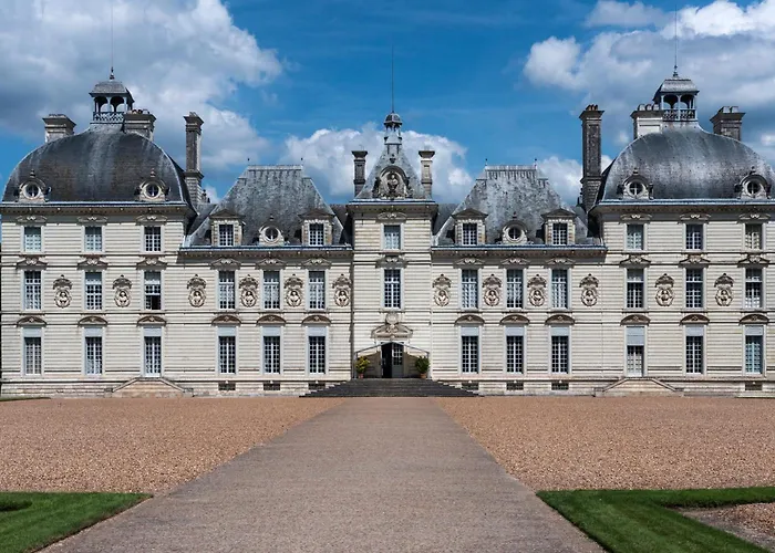 Апартаменты Le Racine / Colbert - Bords De Loire